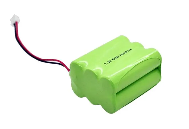 nimh aa batteries нимх-аа батарейки