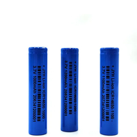 Bater&iacute;a recargable 14650 de 3,7 V para dispositivo GPS