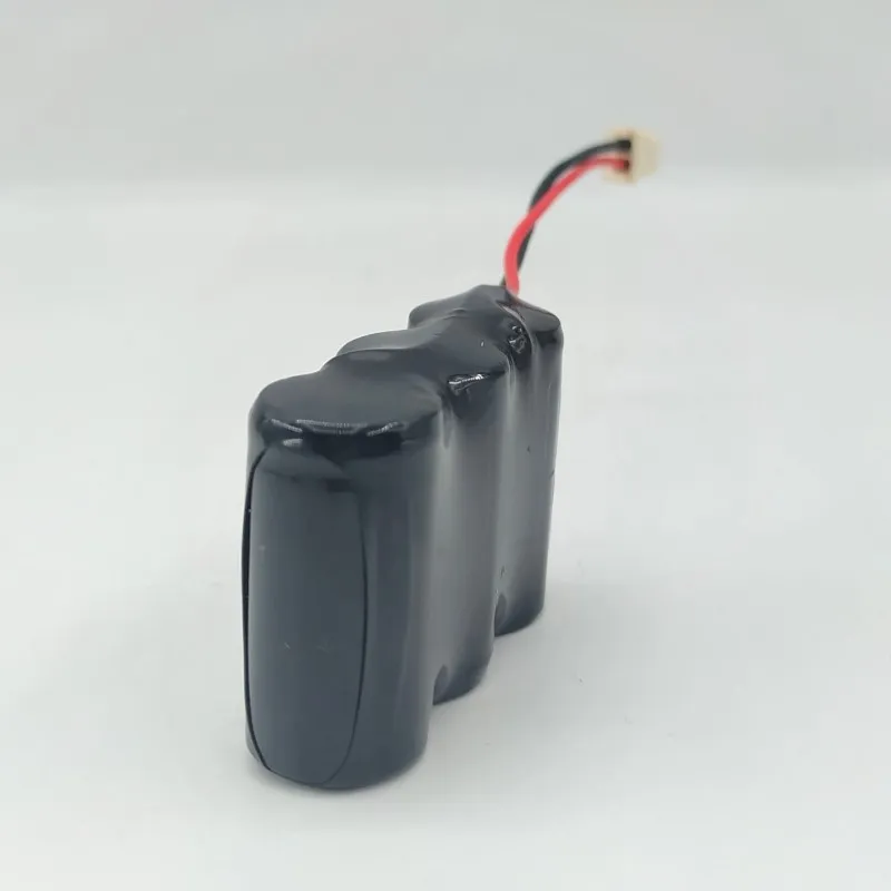 2/3AA300 3,6 V AA-Ni-CD-Akkus f&uuml;r Solarleuchten