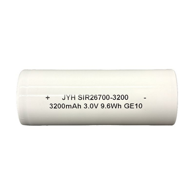 Batterie sodium-ion