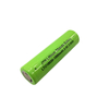 Batteria al titanato di litio ad alta potenza ultra sicura LTO18650-1500