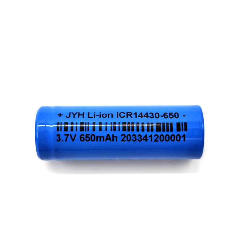 LiFePO4 standard