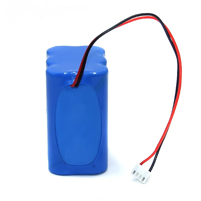 Bộ pin Li Ion Lithium 18650 4400mAh 11.1V có UL