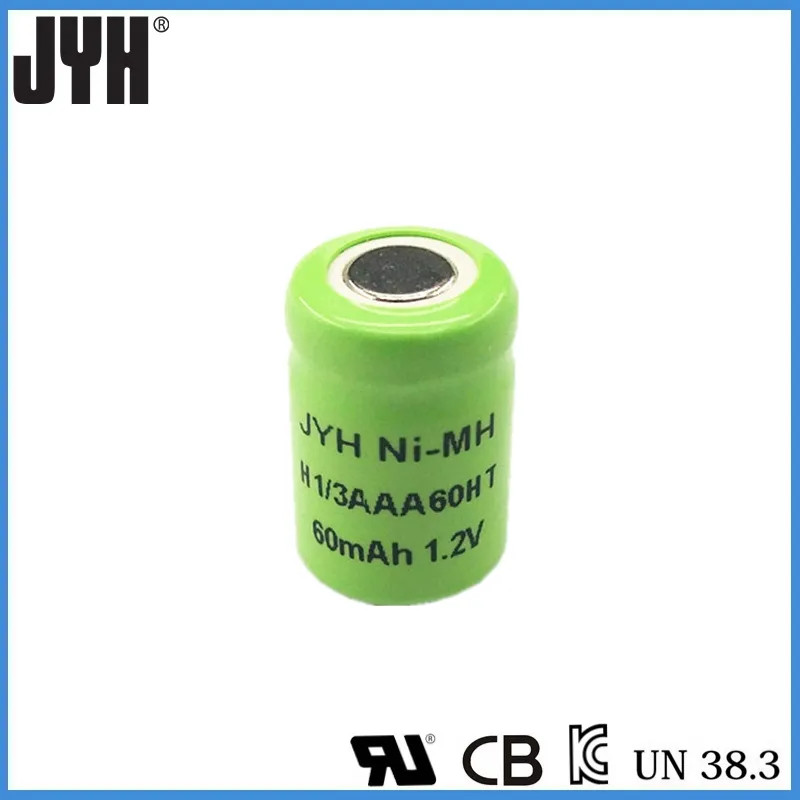 Bộ pin NiMH được sản xuất ri&ecirc;ng cho đ&egrave;n khẩn cấp