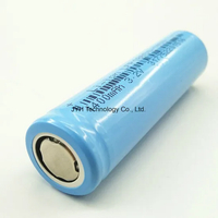 3,2 V LFP18650-1500 LiFePO4 1,5 Ah Batterie f&uuml;r Solarlicht