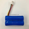 Bộ pin Lithium Ion Inr18650r 2000mAh 7.4V