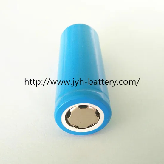 Batteria ricaricabile agli ioni di litio con logo personalizzabile Icr18500-1000 da 3,7 V 1000 mAh