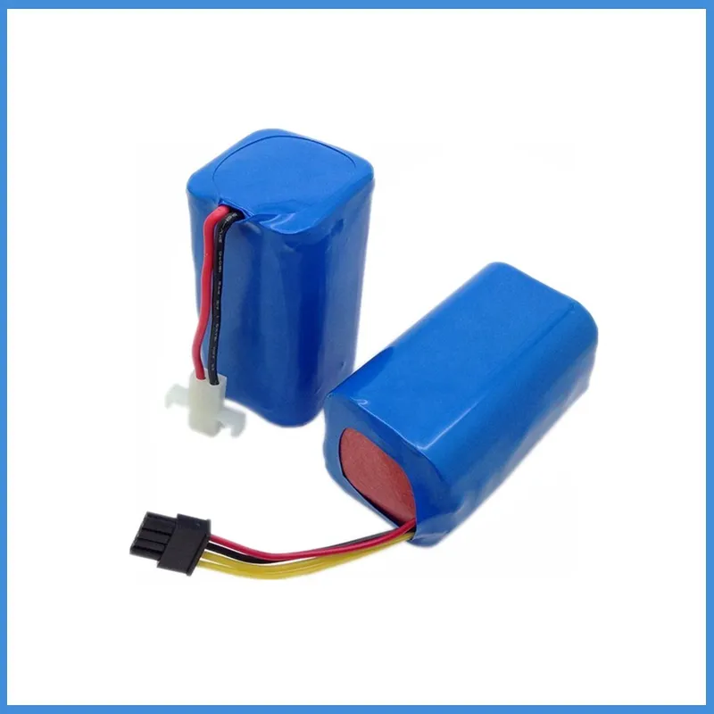 Icr18650-2200 2s2p 7,4V 4400mAh Bater&iacute;a de iones de litio con UL