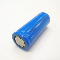 26650 LiFePO4-Akku 3000 mAh f&uuml;r Solarleuchte