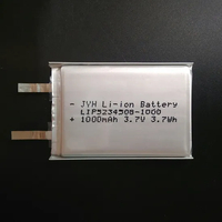 Pin Li-ion Polymer 523450 3.7V 1000mAh cho đồ chơi điện