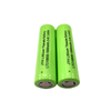 Batteria al titanato di litio ad alta potenza ultra sicura LTO18650-1500