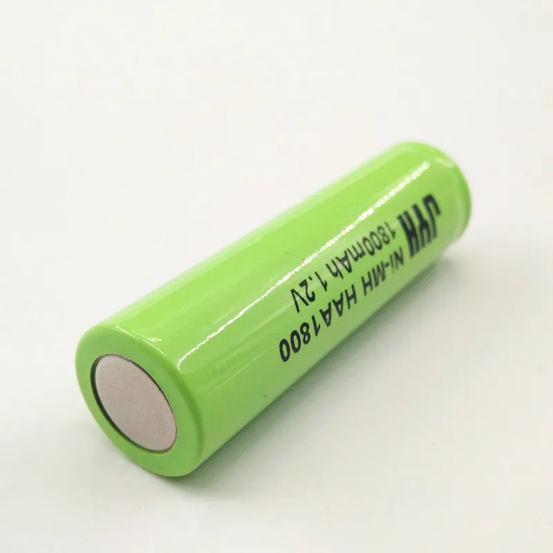 nimh aa battery нимх-аа батарея
