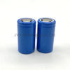 Batteria Icr16340 700mAh per apparecchiature per la cura personale Icr16340-700