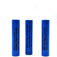 batteria al titanato di litio