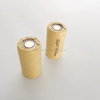 batterie au lithium-titanate