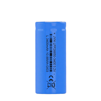 Batteria al litio ferro fosfato ultra-fredda LFP26650L-3400