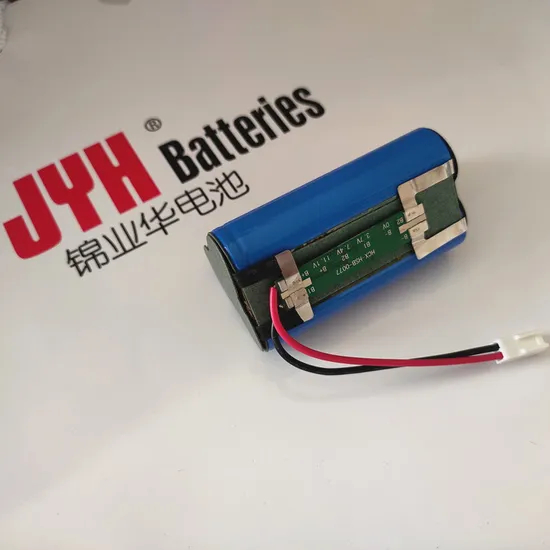 Bater&iacute;a para respirador m&eacute;dico 11.1V 3200mAh