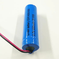 Datalogic M2130 Ersatzbatterie Icr14500