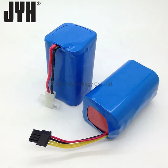 3,2 V LFP14500-400 LiFePO4-Akku f&uuml;r Notbeleuchtungssystem