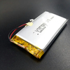 Lipo 853560 1600mAh 3.7V Bater&iacute;a de pol&iacute;mero de iones de litio con CB