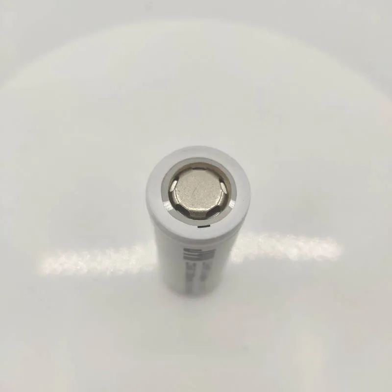LFP22650-2000 LiFePO4 2000mAh バッテリー
