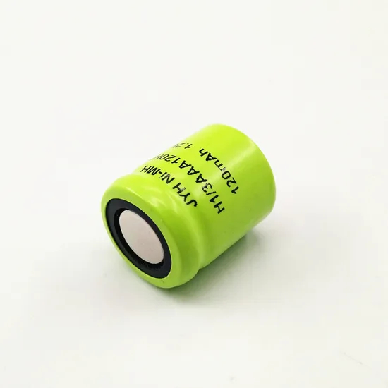 batteria ni-MH