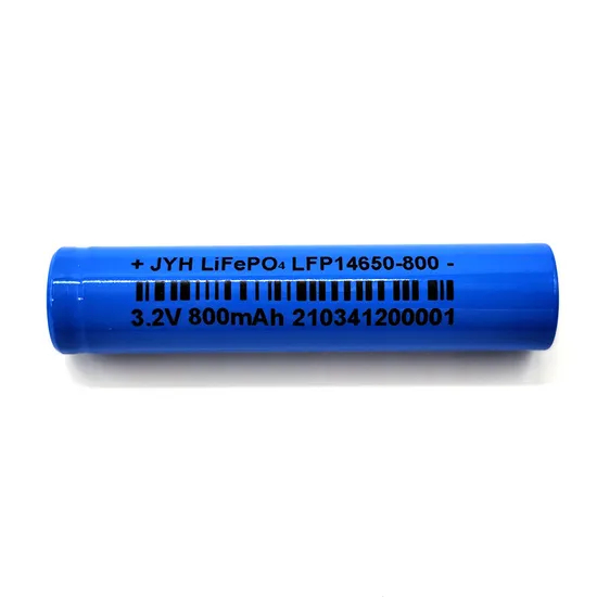 LFP-Taschenbatterie