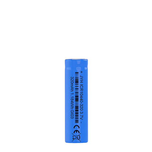 Bateria compacta de &iacute;ons de l&iacute;tio ICR10440-320