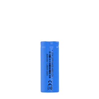 Batteria compatta al litio ferro fosfato LFP14430-400