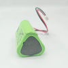 NiMH AA 1500mAh 3.6V Ni-MH 充電式バッテリー パック UL 認定