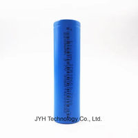 UL1642 リチウム電池 18650 モデル