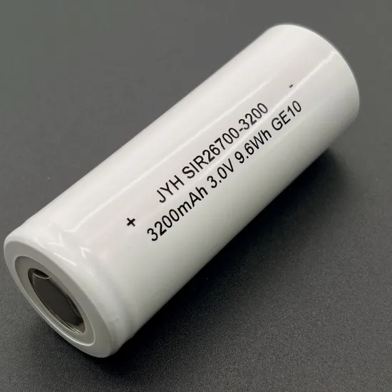 Batterie sodium-ion