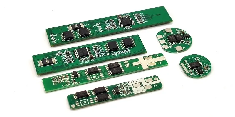 Batterie LFP 18650 LiFePO4 par temps froid