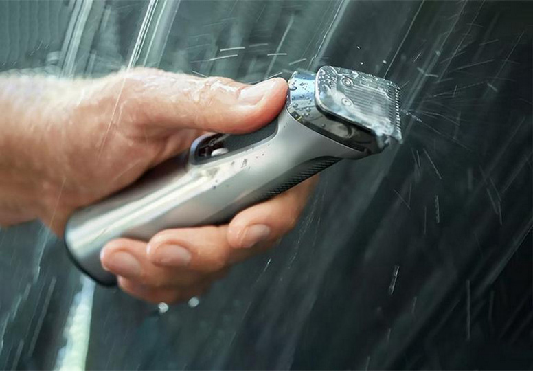 batteria dello spazzolino elettrico