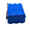 Icr18650-2600-2s3p 7,4 V 7800 mAh Batterie lithium-ion avec certification UL