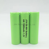 NiMH AA 1500mAh 3.6V Ni-MH 充電式バッテリー パック UL 認定