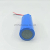 Icr18650-2500 3,7 V 1s1p Batterie mit Leiterplatte und Kabel
