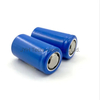 Batteria Icr16340 700mAh per apparecchiature per la cura personale Icr16340-700