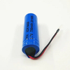 3,7 V elektromos trimmer akkumul&aacute;tor 650 mAh