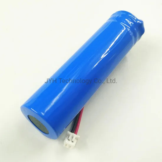 Bater&iacute;a LFP14510-600 3.2V LiFePO4 para uso especial