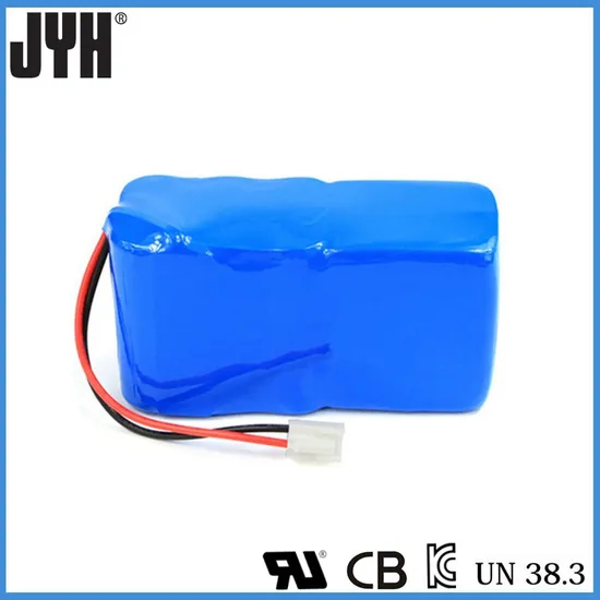 26650 LiFePO4 3000 mAh 3,2 V Zellen-Lithium-Ionen-Akku