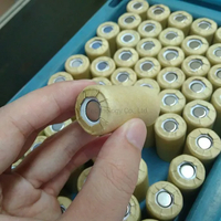 pin lithium titanat