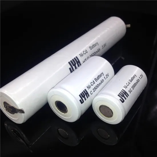 Bater&iacute;a de 9,6 V 600 mAh para ventilador