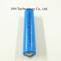 แปรงสีฟันไฟฟ้า Icr 14650 1000mAh 3.7V แบตเตอรี่