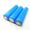 แบตเตอรี่ลิเธียมแบบชาร์จไฟได้ 14500 3.7V 750 mAh